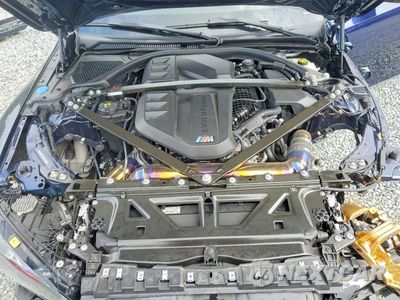 Zdjęcie 11 z 13 samochodu: 2024 BMW M3 COMPETITION VIN:WBS33AY03RFS39236 - miniatura