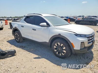 Czwarte zdjęcie samochodu z boku: 2026 HYUNDAI SANTA CRUZ SEL VIN:5NTJB4DE1TH159369 - miniatura