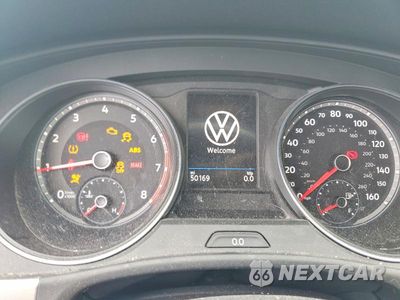 Zdjęcie 9 z 13 samochodu: 2021 VOLKSWAGEN ATLAS CROSS SPORT SE VIN:1V2ME2CA4MC205360 - miniatura
