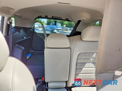 Zdjęcie 10 z 14 samochodu: 2026 HONDA CR-V EXL VIN:2HKRS4H77TH469555 - miniatura