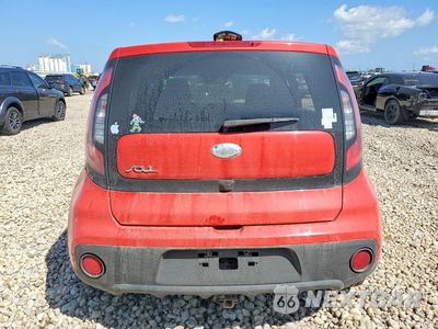 Zdjęcie 6 z 12 samochodu: 2019 KIA SOUL BASE VIN:KNDJN2A29K7660405 - miniatura