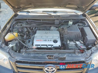 Zdjęcie 12 z 14 samochodu: 2004 TOYOTA HIGHLANDER BASE VIN:JTEGP21A340003036 - miniatura