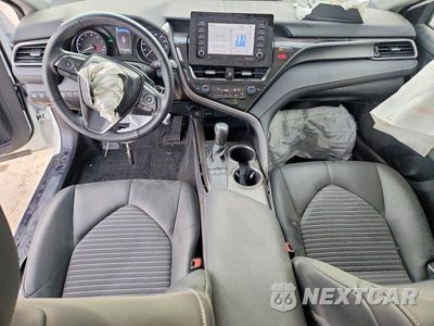 Zdjęcie 8 z 12 samochodu: 2024 TOYOTA CAMRY SE VIN:4T1G11AK2RU877818 - miniatura