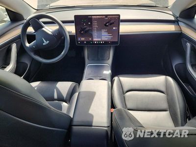 Zdjęcie 8 z 12 samochodu: 2023 TESLA MODEL 3 VIN:5YJ3E1EA0PF557007 - miniatura