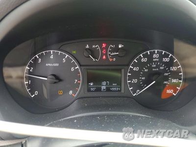 Zdjęcie 9 z 12 samochodu: 2017 NISSAN SENTRA S VIN:3N1AB7AP4HY365370 - miniatura