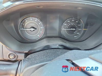 Zdjęcie 9 z 12 samochodu: 2020 SUBARU IMPREZA VIN:4S3GTAB66L3727613 - miniatura