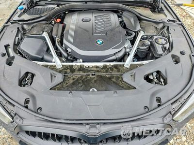 Zdjęcie 11 z 12 samochodu: 2026 BMW 840I VIN:WBAGV2C09TCW95991 - miniatura