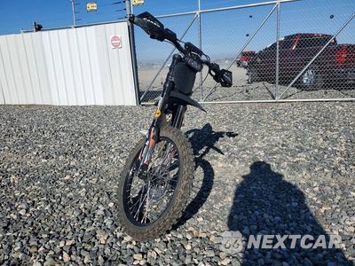 Drugie zdjęcie samochodu z przodu: 2025 OTHER MOTORCYCLE DIRT BIKE VIN:H3YLEVZN5S1A08840 - miniatura