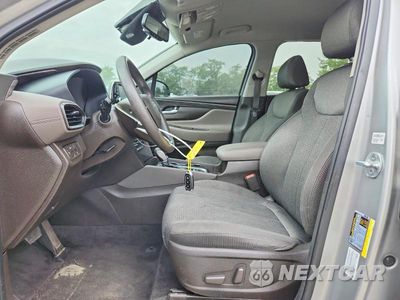 Zdjęcie 7 z 13 samochodu: 2020 HYUNDAI SANTA FE SEL VIN:5NMS3CAD0LH223520 - miniatura