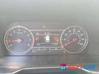 Zdjęcie 9 z 12 samochodu: 2022 KIA SORENTO LX VIN:5XYRG4LC3NG110526 - miniatura