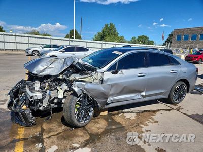 2025 KIA K5 GT KNAG44J80S5311428 - główne zdjęcie licytacji z USA - miniatura