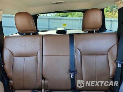 Zdjęcie 10 z 14 samochodu: 2012 JEEP LIBERTY LIMITED VIN:1C4PJMCK5CW157654 - miniatura