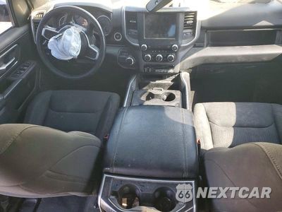 Zdjęcie 8 z 12 samochodu: 2020 RAM 1500 BIG HORN/LONE STAR VIN:1C6RREFT2LN398113 - miniatura
