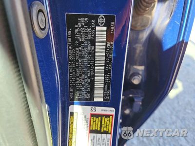 Zdjęcie 12 z 12 samochodu: 2025 TOYOTA CAMRY XSE VIN:4T1DAACK9SU111798 - miniatura