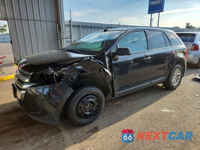 2013 FORD EDGE SE 2FMDK3GC9DBB17069 - główne zdjęcie licytacji z USA - miniatura