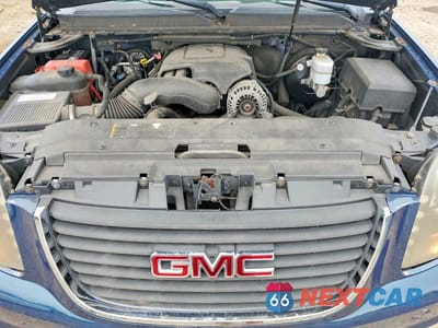 Zdjęcie 12 z 13 samochodu: 2007 GMC YUKON VIN:1GKFK13057R243187 - miniatura