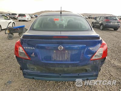 Zdjęcie 6 z 12 samochodu: 2018 NISSAN VERSA SV VIN:3N1CN7AP7JL812311 - miniatura