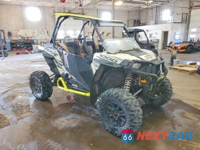 2015 POLARIS RZR 1000 XP UTILITY VEHICLE 4XAVDE99XFB315546 - główne zdjęcie licytacji z USA - miniatura