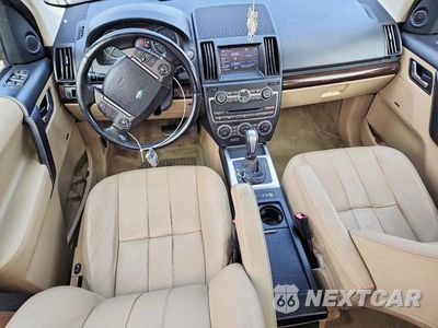 Zdjęcie 8 z 13 samochodu: 2013 LAND ROVER LR2 HSE VIN:SALFR2BG4DH332691 - miniatura