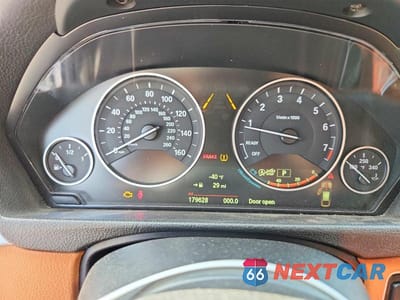 Zdjęcie 9 z 13 samochodu: 2015 BMW 328 XIGT SULEV VIN:WBA8Z5C50FD671907 - miniatura