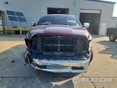 Piąte zdjęcie samochodu w środku: 2019 RAM 1500 CLASSIC SLT VIN:1C6RR6LT9KS539303 - miniatura