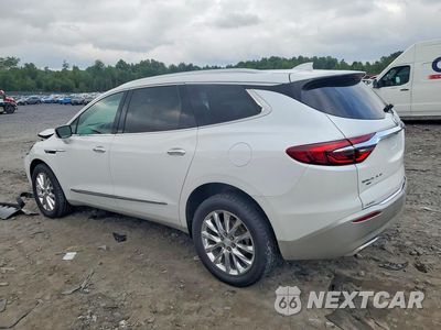 Drugie zdjęcie samochodu z przodu: 2021 BUICK ENCLAVE PREMIUM VIN:5GAEVBKW4MJ218237 - miniatura