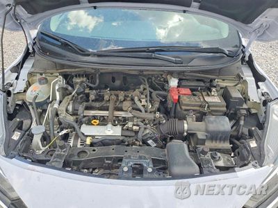 Zdjęcie 11 z 12 samochodu: 2024 NISSAN VERSA SV VIN:3N1CN8EV4RL816388 - miniatura