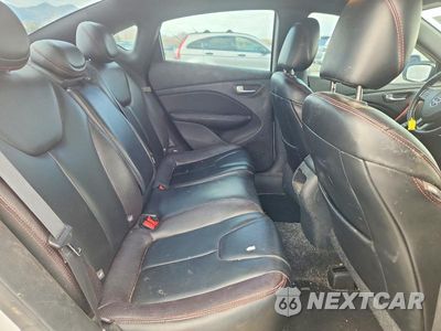 Zdjęcie 10 z 12 samochodu: 2016 DODGE DART GT VIN:1C3CDFEB0GD555259 - miniatura