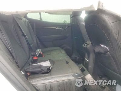 Zdjęcie 10 z 12 samochodu: 2021 BUICK ENVISION ESSENCE VIN:LRBFZPR4XMD139810 - miniatura