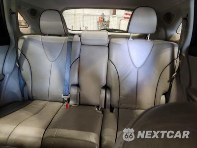 Zdjęcie 10 z 13 samochodu: 2014 TOYOTA VENZA XLE VIN:4T3BK3BBXEU105196 - miniatura