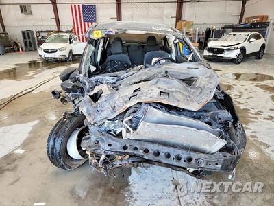 Piąte zdjęcie samochodu w środku: 2015 FORD ESCAPE S VIN:1FMCU0F70FUB86514 - miniatura