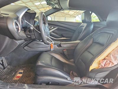 Zdjęcie 7 z 12 samochodu: 2017 CHEVROLET CAMARO LT VIN:1G1FB3DS2H0140492 - miniatura