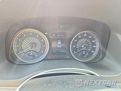 Zdjęcie 9 z 13 samochodu: 2019 HYUNDAI ELANTRA SEL VIN:5NPD84LF5KH493228 - miniatura