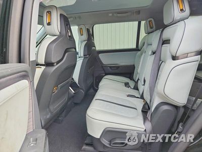 Zdjęcie 11 z 13 samochodu: 2025 RIVIAN R1S ADVENTURE VIN:7PDSGBBA3SN064893 - miniatura