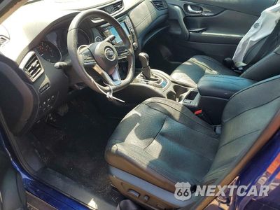 Zdjęcie 7 z 13 samochodu: 2020 NISSAN ROGUE SL VIN:5N1AT2MT0LC743283 - miniatura