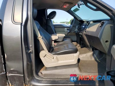 Zdjęcie 10 z 12 samochodu: 2009 FORD F150 VIN:1FTRF14839KC43895 - miniatura