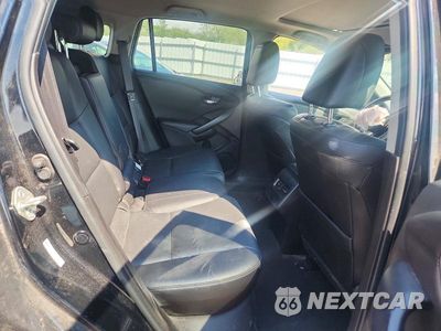 Zdjęcie 11 z 13 samochodu: 2018 ACURA RDX VIN:5J8TB4H39JL010833 - miniatura