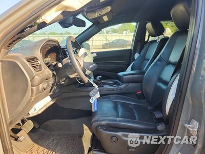 Zdjęcie 7 z 14 samochodu: 2022 DODGE DURANGO GT VIN:1C4RDHDG1NC159021 - miniatura