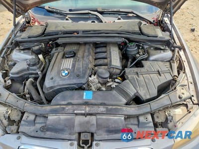 Zdjęcie 11 z 13 samochodu: 2009 BMW 328 I SULEV VIN:WBAPH57509NL76572 - miniatura