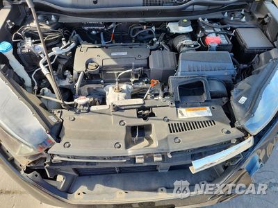 Zdjęcie 12 z 13 samochodu: 2019 HONDA CR-V LX VIN:2HKRW5H3XKH412935 - miniatura