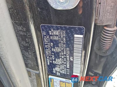 Zdjęcie 13 z 13 samochodu: 2024 KIA SELTOS S VIN:KNDEUCAA1R7533711 - miniatura