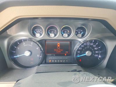 Zdjęcie 9 z 12 samochodu: 2014 FORD F350 SUPER DUTY VIN:1FT8W3BT6EEA02372 - miniatura