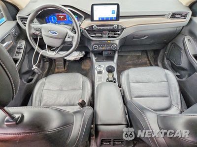 Zdjęcie 8 z 13 samochodu: 2020 FORD ESCAPE TITANIUM VIN:1FMCU9DZ1LUA86555 - miniatura
