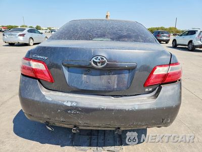 Zdjęcie 6 z 13 samochodu: 2007 TOYOTA CAMRY SE VIN:4T1BE46K97U098776 - miniatura