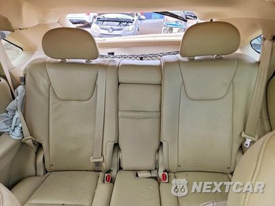 Zdjęcie 10 z 13 samochodu: 2014 LEXUS RX 350 BASE VIN:2T2BK1BA2EC226967 - miniatura