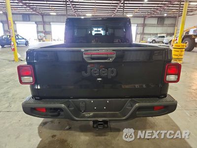 Zdjęcie 6 z 14 samochodu: 2024 JEEP GLADIATOR SPORT VIN:1C6HJTAG7RL132740 - miniatura