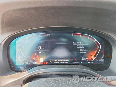 Zdjęcie 9 z 13 samochodu: 2023 BMW X4 XDRIVE30I VIN:5UX33DT05P9P54989 - miniatura