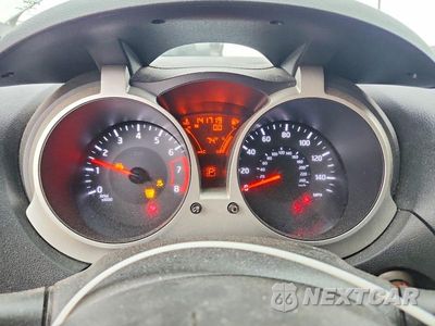 Zdjęcie 9 z 14 samochodu: 2015 NISSAN JUKE S VIN:JN8AF5MV3FT555252 - miniatura