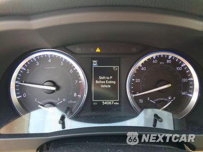 Zdjęcie 9 z 13 samochodu: 2018 TOYOTA HIGHLANDER XLE VIN:5TDJZRFH0JS904666 - miniatura