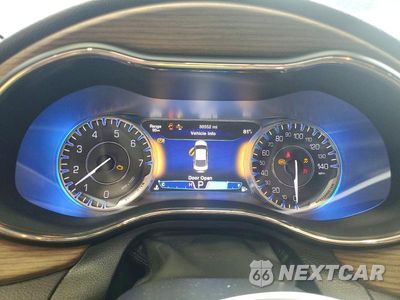 Zdjęcie 9 z 12 samochodu: 2015 CHRYSLER 200 C VIN:1C3CCCCG1FN581541 - miniatura